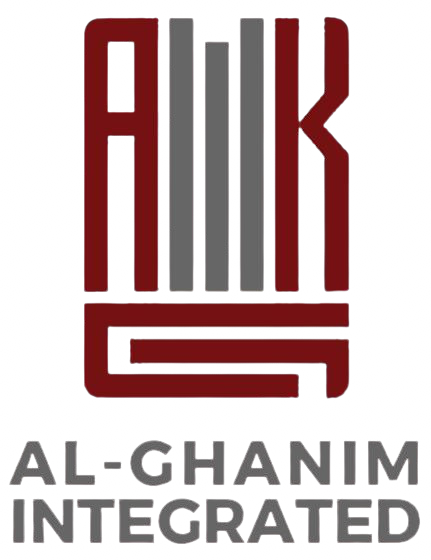 الغانم المتكاملة